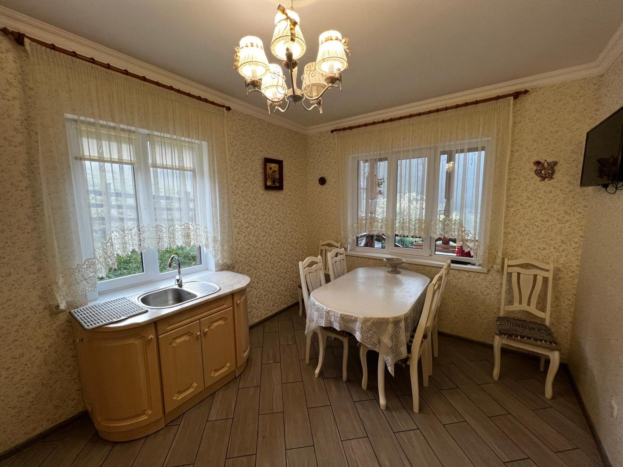 Marmarosy Hotel Vorochta Buitenkant foto