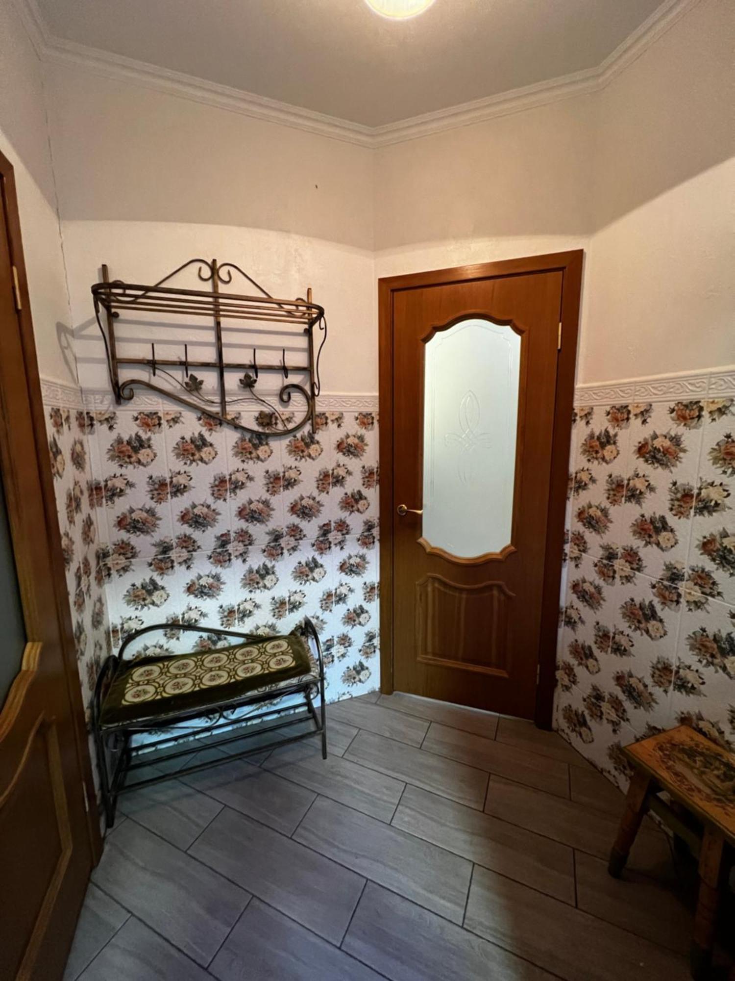Marmarosy Hotel Vorochta Buitenkant foto