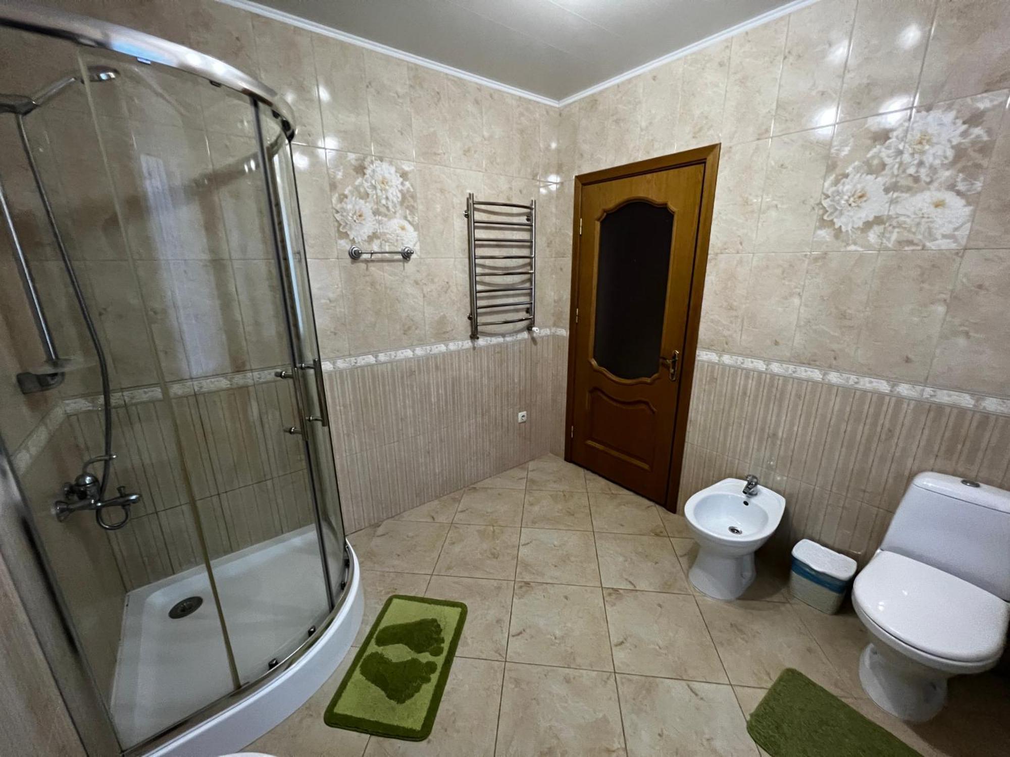 Marmarosy Hotel Vorochta Buitenkant foto