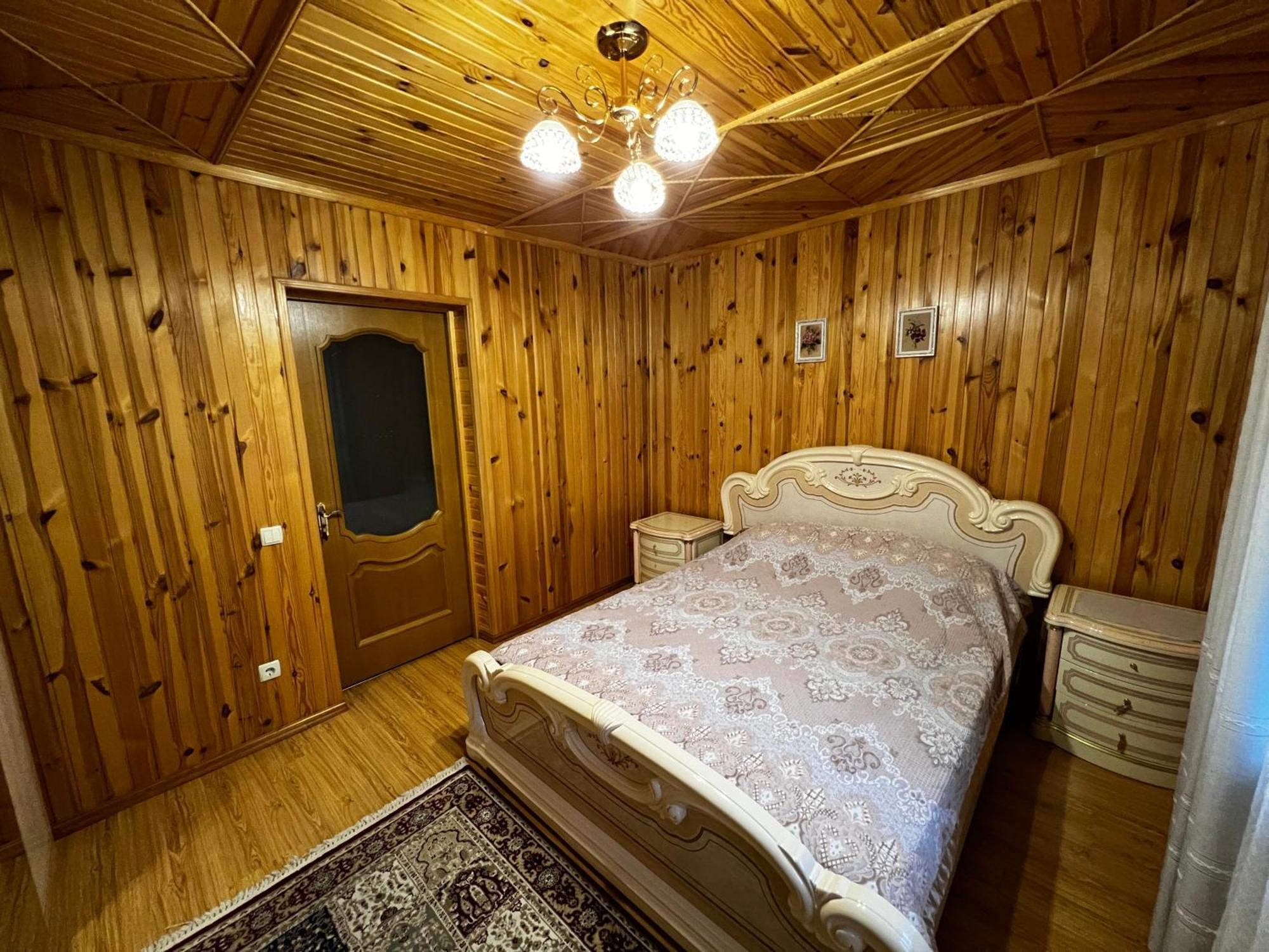 Marmarosy Hotel Vorochta Buitenkant foto